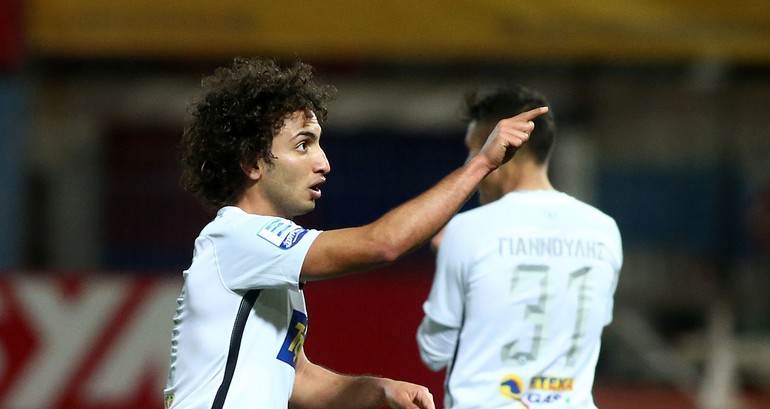 ΠΑΟΚ: Ο Γιαννούλης επιστρέφει…ο Ουάρντα φεύγει;