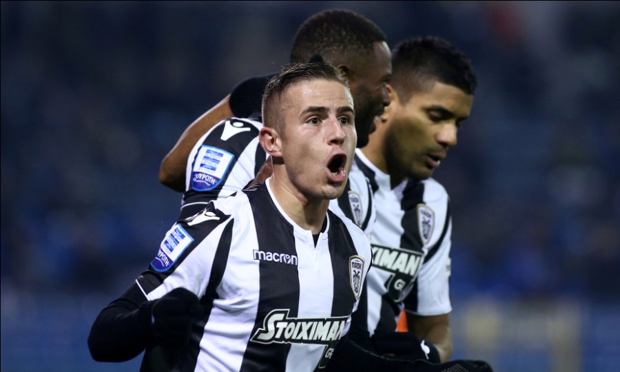 Αποκάλυψη: «Οχι» Πέλκα σε συμβόλαιο 700.000 €!