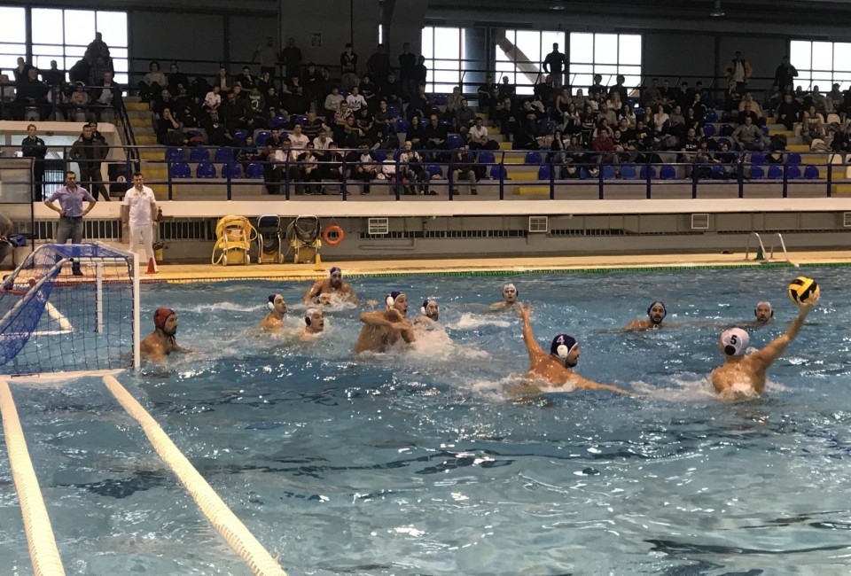 Ασταμάτητος o ΠΑΟΚ… Νίκησε και τον Εθνικό!