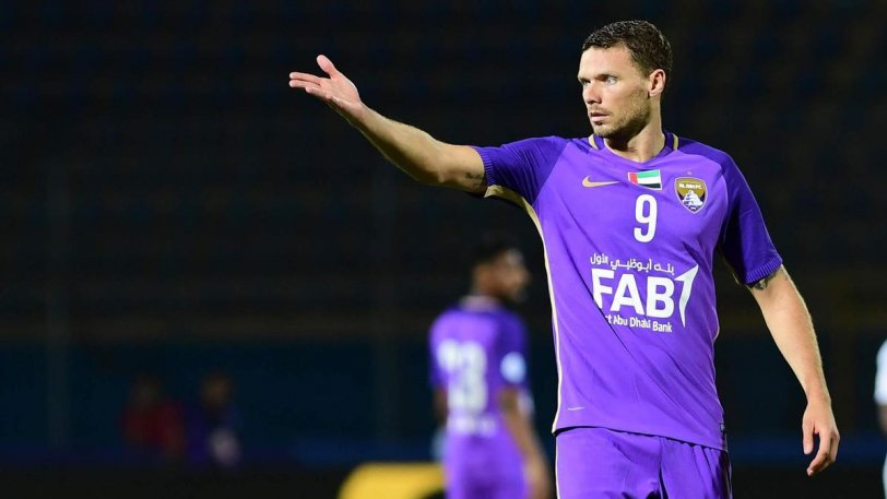 Ο Μπεργκ περιμένει τον ΠΑΟΚ