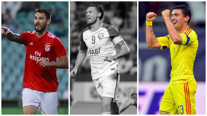 ΦΕΡΕΪΡΑ, ΚΕΣΕΡΟΥ ΚΑΙ ΜΠΕΡΙΤΣ ΣΤΗΝ ΛΙΣΤΑ ΤΟΥ «ΔΙΚΕΦΑΛΟΥ»