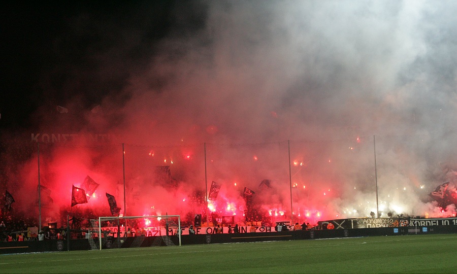 «Καμπάνες» από την πειθαρχική επιτροπή της Super League