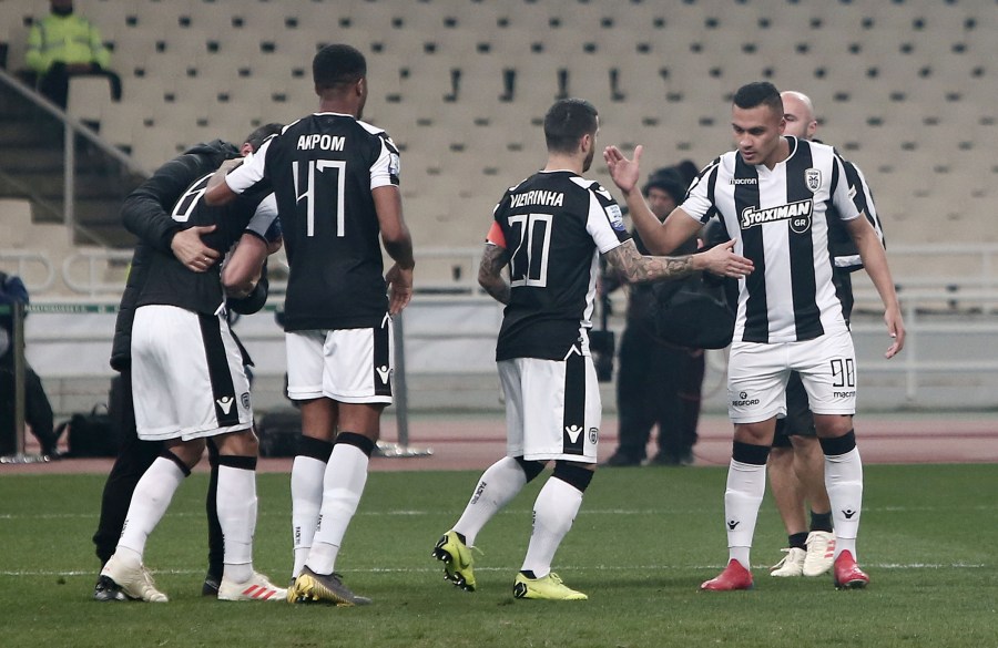 Μήνυμα ενότητας από την ΠΑΕ ΠΑΟΚ (video)