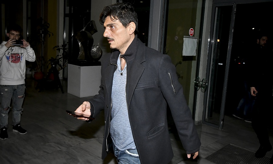 Γιαννακόπουλος: «Είναι δυνατόν να πουλάμε εμείς περισσότερο από τον Καλάθη και τον Σπανούλη;»