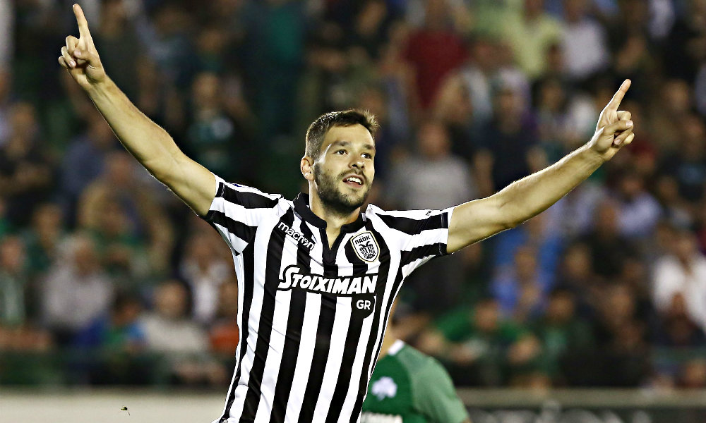 Στο στόχαστρο της Μπολόνια ο Σάκχοφ