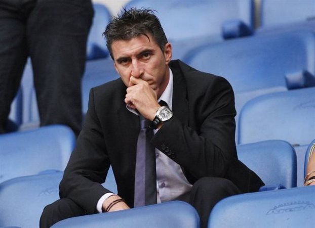 Ζαγοράκης: «Δεν μπορώ να συνευρίσκομαι στην ίδια πολιτική στέγη με αυτούς που βάλλουν κατά του ΠΑΟΚ»