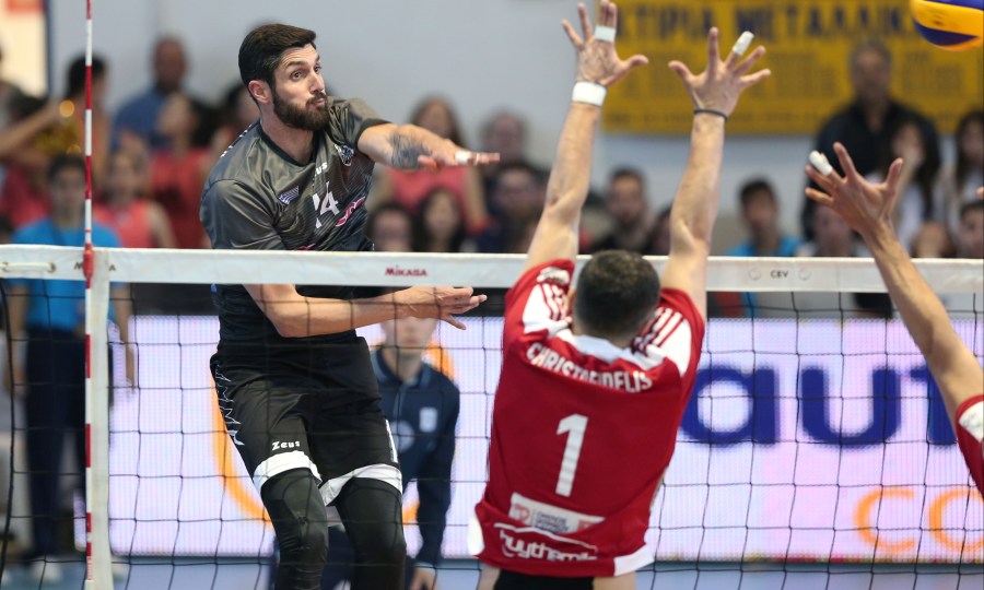 Γονάτισε τον Ολυμπιακό και πάει για κούπα ο ΠΑΟΚ!