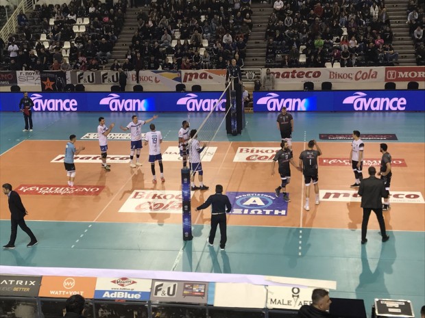 Έστειλε τον Ηρακλή…σπίτι του!