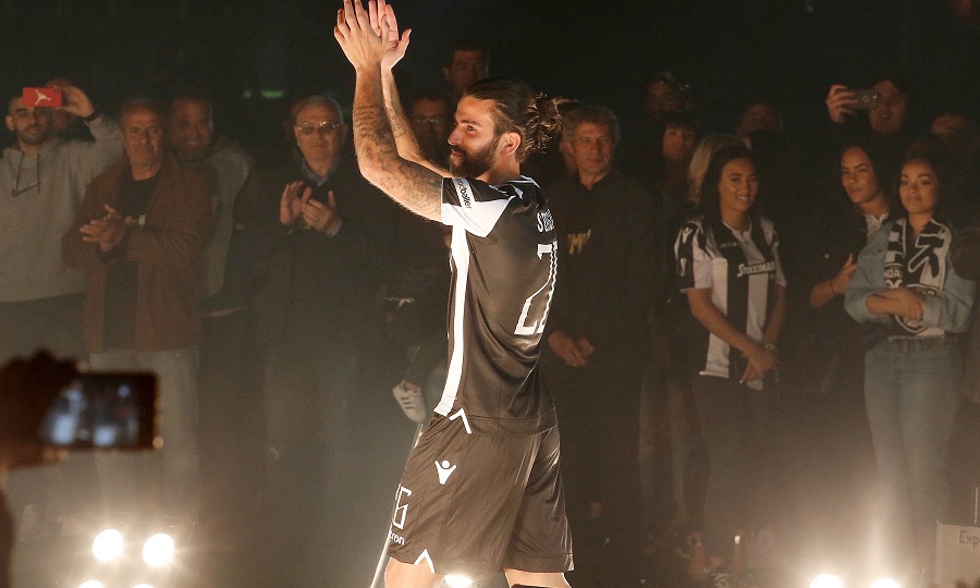 Φαβορί για το νέο πρωτάθλημα ο ΠΑΟΚ – Μικρή διαφορά με Ολυμπιακό