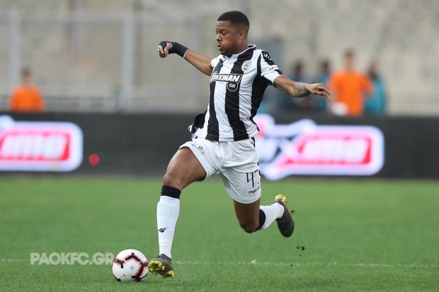 Άκπομ: “Χαρούμενος γι΄αυτά που πετύχαμε φέτος”΄