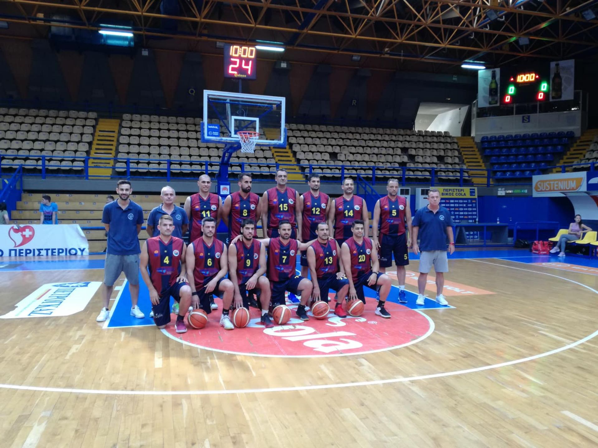 Έδειξε τα… δόντια του με το “καλημέρα” ο ΑΠΑΣ