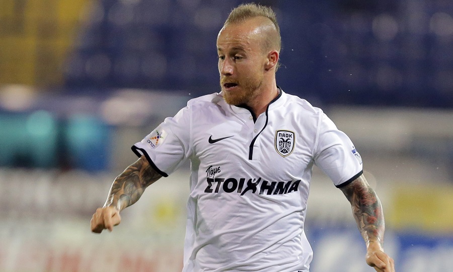 Προβλήματα με Στοχ και Ελ Καντουρί στον ΠΑΟΚ