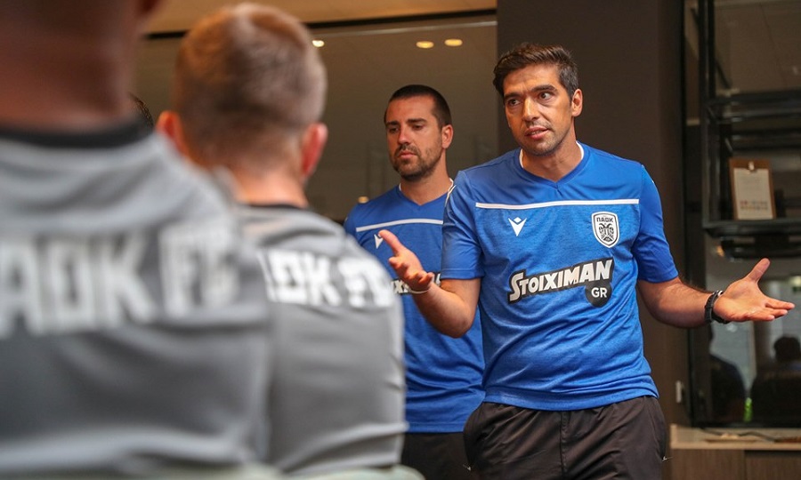 Θέλει να κλείσει άμεσα χαφ ο ΠΑΟΚ