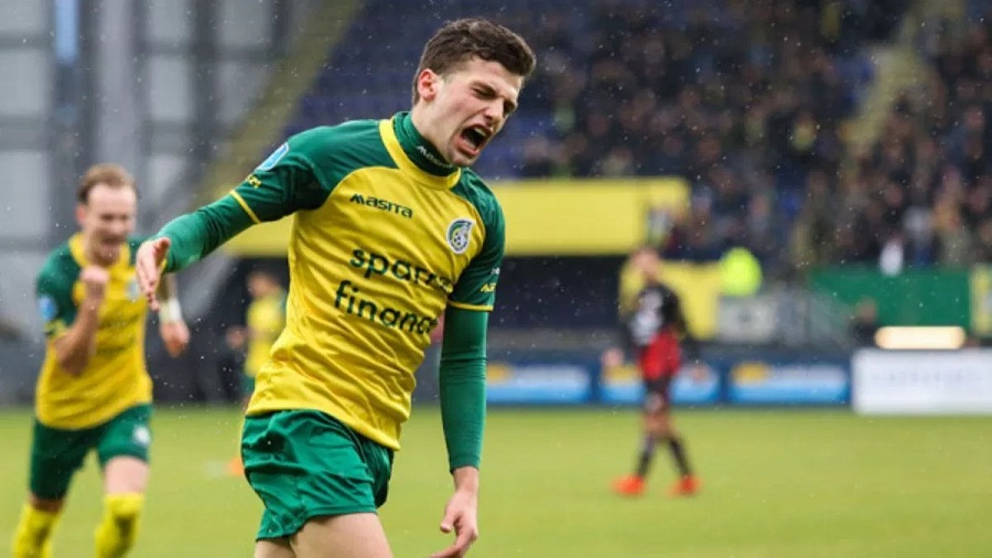 «Προτάθηκε» ο Λάμπρου…στη Μαρσέιγ (video)