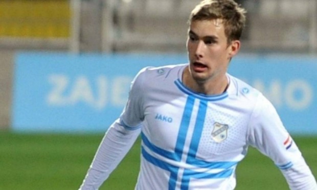 Ο εκλεκτός του Φερέιρα… είναι ο Φίλιπ Μπράνταριτς!