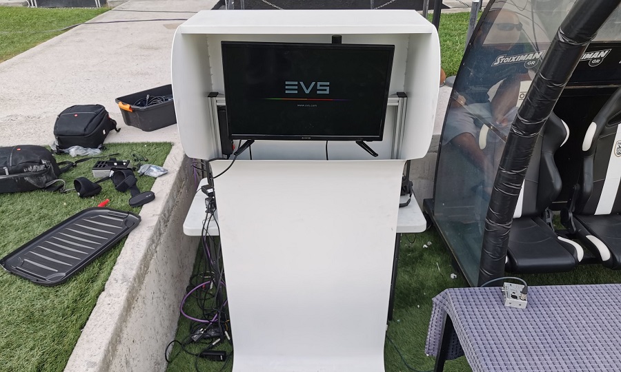 Στήθηκε VAR στο γήπεδο της Τούμπας!