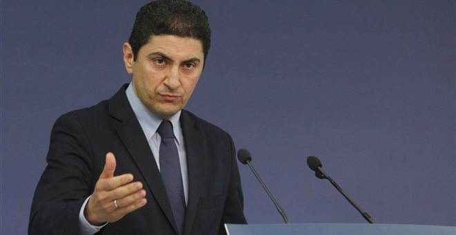 Αυγενάκης: «Μεμονωμένοι φιλοξενούμενοι σε όλους τους αγώνες»!