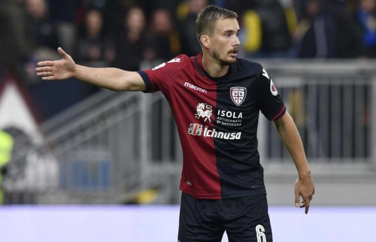 Μπράνταριτς: Μήνυμα του ΠΑΟΚ στον Κροάτη να περιμένει