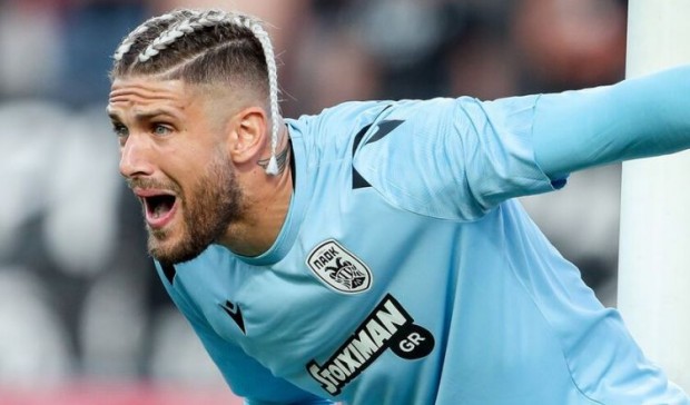 Πασχαλάκης: Αρέσει στην αγορά της Τουρκίας