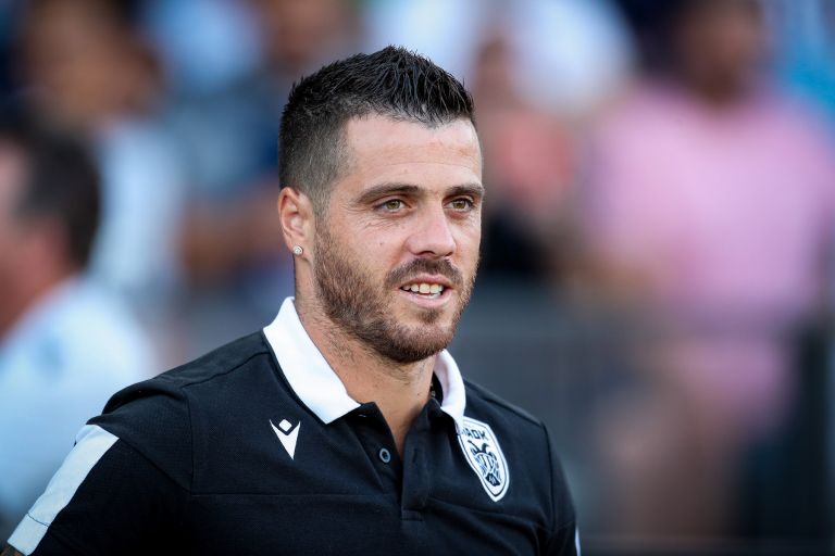 Με Βιεϊρίνια και Εσίτι, αλλά χωρίς 4…κόντρα στη Λαμία ο ΠΑΟΚ