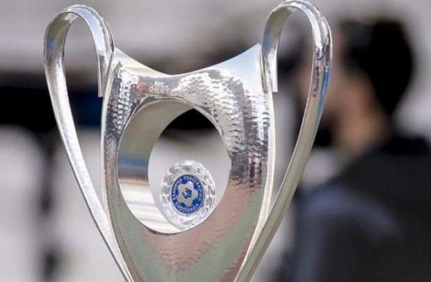 Στον αέρα τα τηλεοπτικά του Κυπέλλου