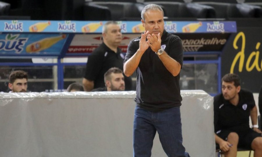 Συνεχίζει στην Ουγγαρία ο Φλεβαράκης