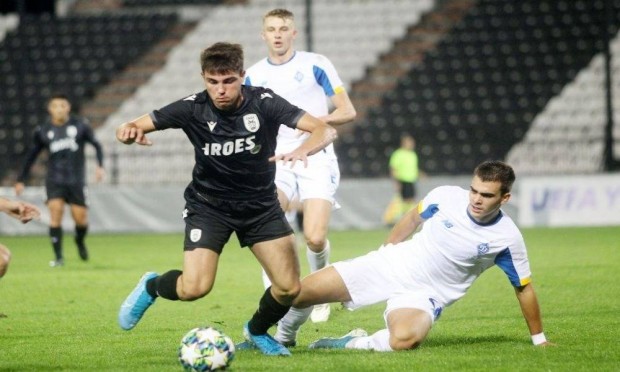 Γ.Σαββίδης:«Περήφανοι για εσάς αλάνια…»