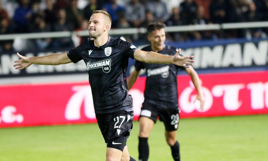 O ΠΑΟΚ έχει «δεμένο τον Μίσιτς