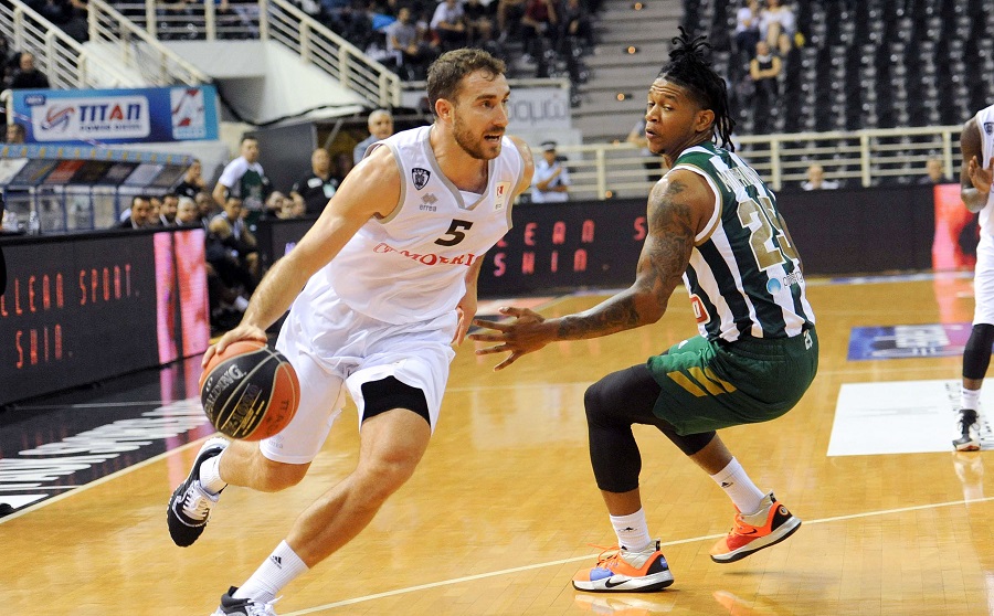 Σχίζας: «Το σημαντικότερο παιχνίδι της χρονιάς»