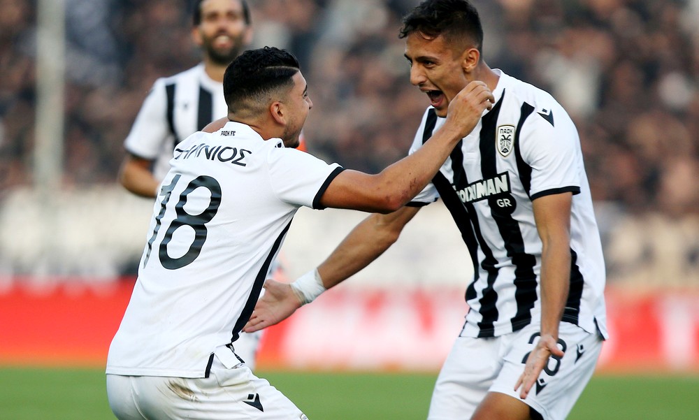 ΠΑΟΚ:Στόχος να μείνουν… Λημνιός και Γιαννούλης!