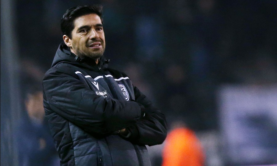 Με τη γνωστή συνταγή και με τη στήριξη των οπαδών του ο ΠΑΟΚ