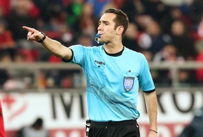 Ο Παπαπέτρου στο Άρης – ΠΑΟΚ