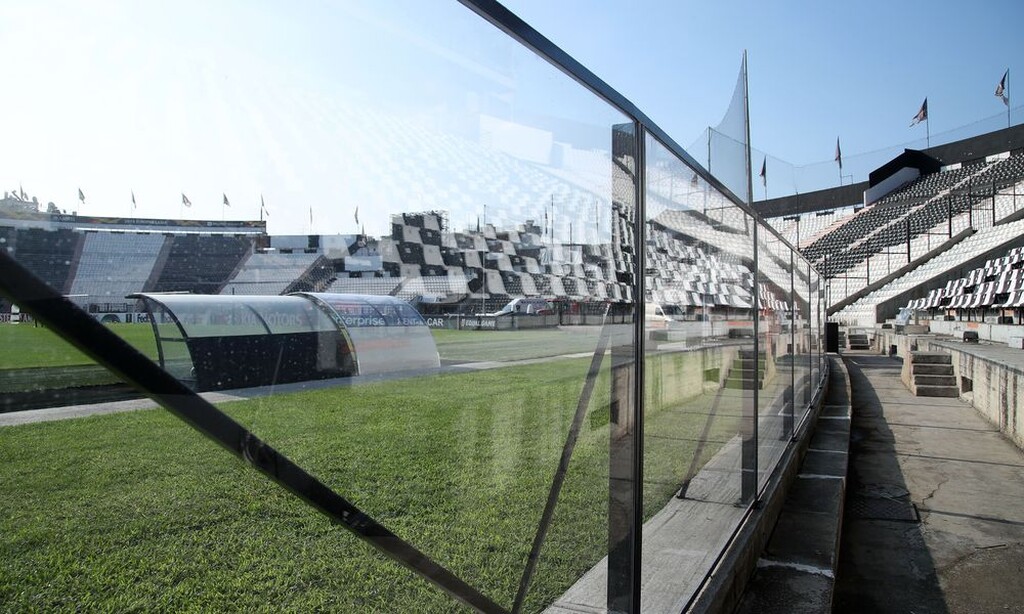 Η ΠΑΕ ΠΑΟΚ εξέδωσε οργισμένη ανακοίνωση με αφορμή το «ντου» της Αστυνομίας στο γήπεδο της Τούμπας