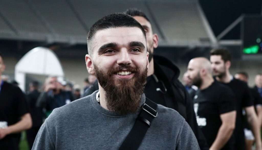 Tο αινιγματικό ποστάρισμα του Γιώργου Σαββίδη