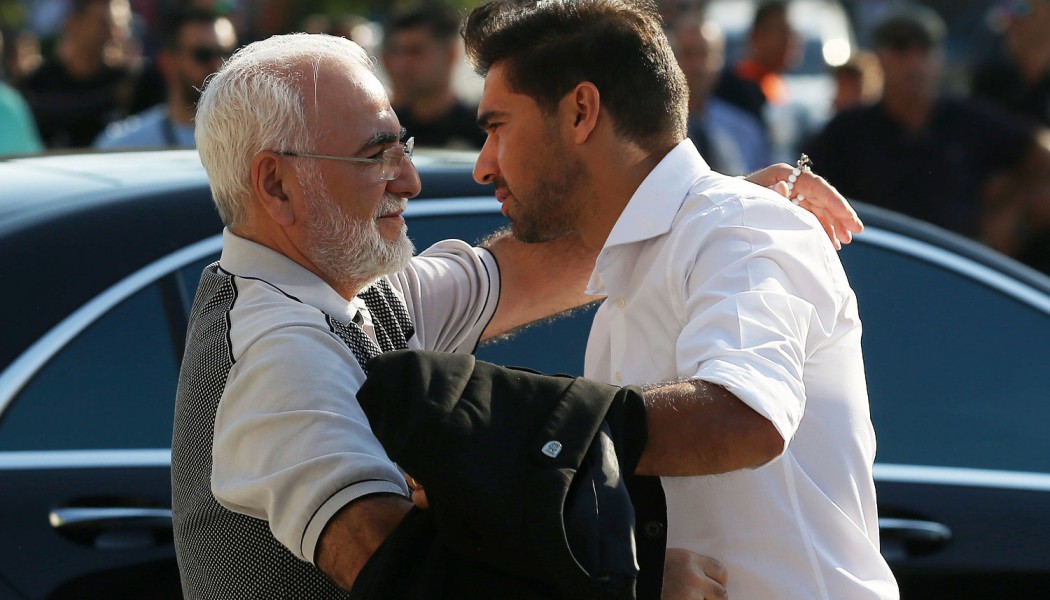 Οι άξονες του νέου πλάνου που σχεδιάζει να ακολουθήσει ο ΠΑΟΚ