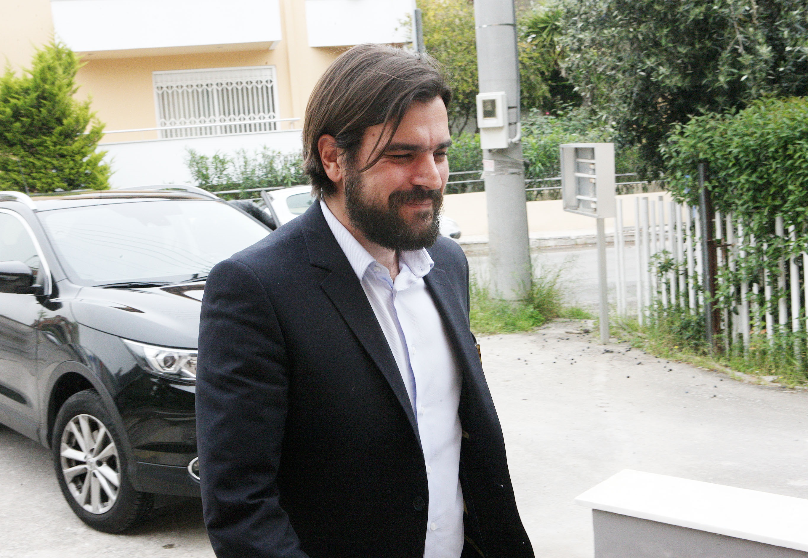 Oλοκληρώθηκε η επιστροφή του Κυριάκου Κυριάκου στην ΠΑΕ ΠΑΟΚ