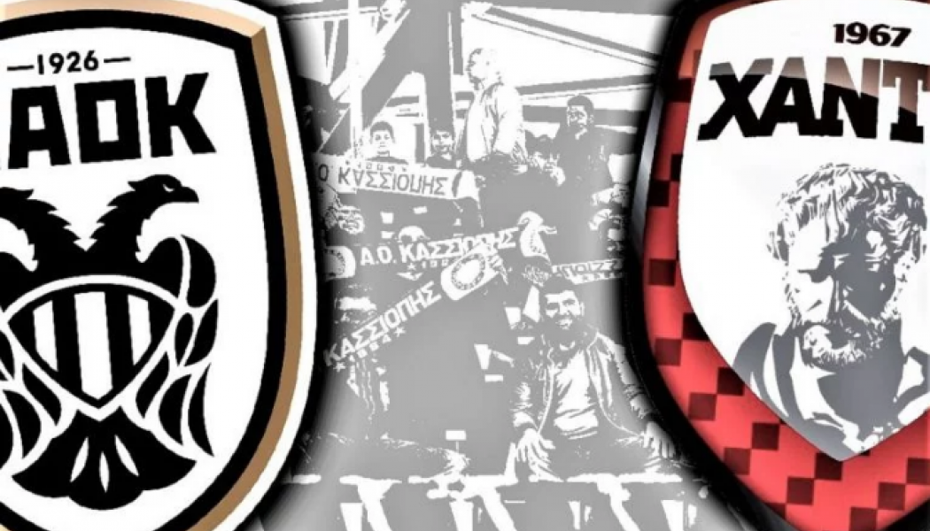 Τορπιλίζεται το ελληνικό ποδόσφαιρο: -7 ο ΠΑΟΚ, -12 η Ξάνθη για πολυϊδιοκτησία!