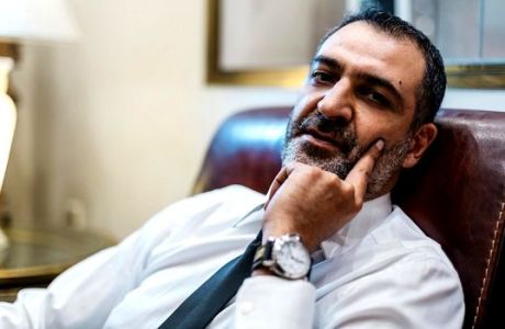 Interview time με τον Γιάννη Γιαννούλη