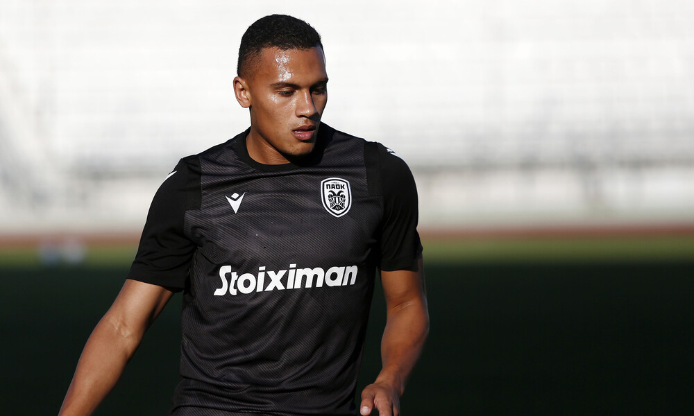 Στη Βραζιλία ο Ζαμπά!