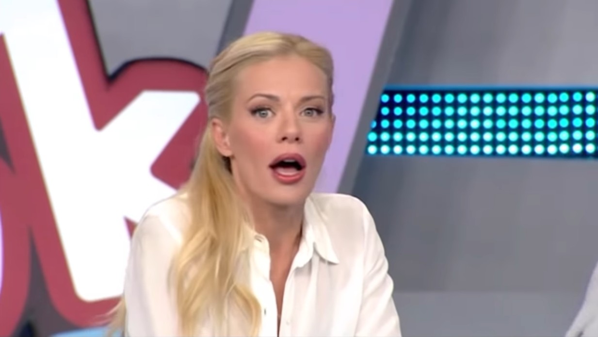 Με εξώδικο κατά του τηλεοπτικού σταθμού ΑΝΤ1 αντιδρά η ΠΑΕ ΠΑΟΚ με αφορμή τα όσα ακούστηκαν στην εκπομπή «ΡΟΥΚ ΖΟΥΚ»