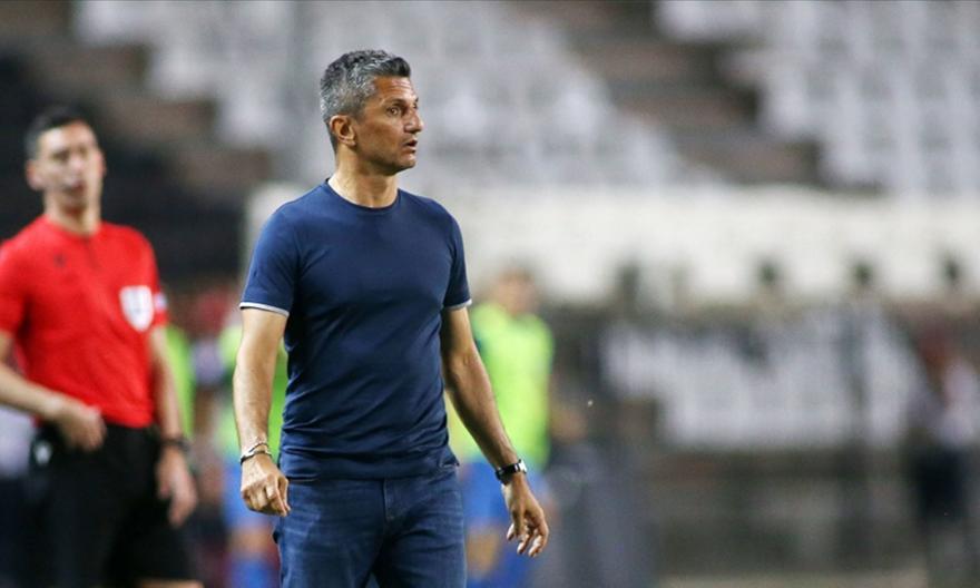 Λουτσέσκου: Καταλήγει στην ενδεκάδα με την οποία θα αντιμετωπίσει τον ΑΡΗ