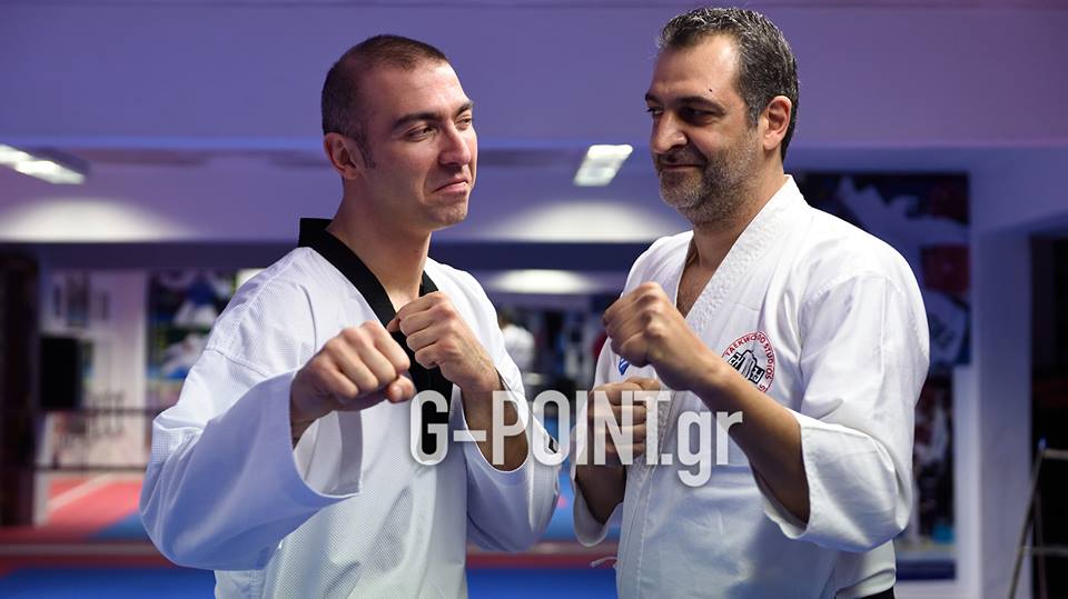 Γιάννης Γιαννούλης για τον ΜΕΓΑΛΕΞΑΝΔΡΟ μας, ΑΛΕΞΑΝΔΡΟ ΝΙΚΟΛΑΙΔΗ  “Τον ζήλευα ρε γαμ@το, τον ζήλευα πολύ”