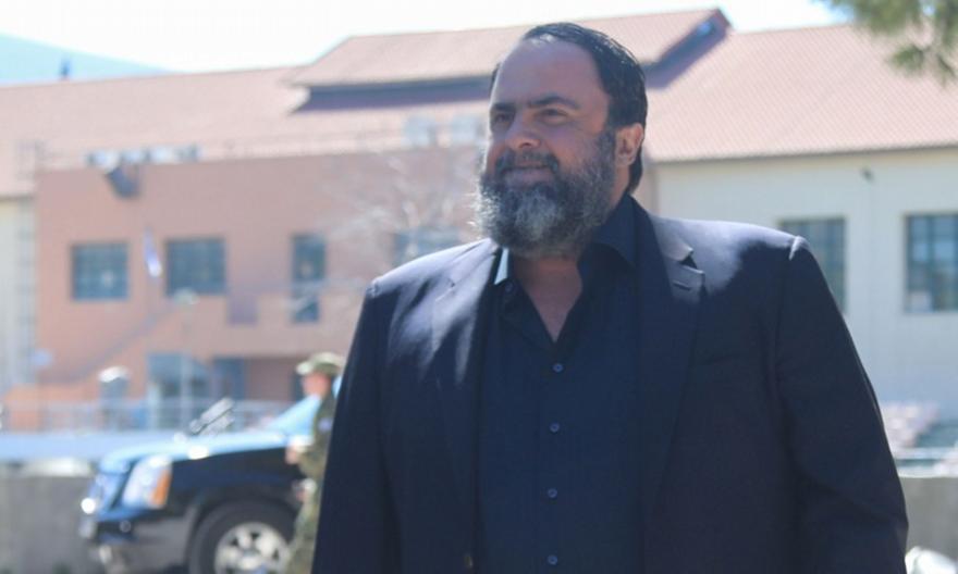 Εμετικά σχόλια Μαρινάκη κατά δημοσιογράφων: «Όλα τα σκ…ά μαζεμένα»!