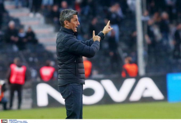 Βέβαιος ότι ο Ραζβάν Λουτσέσκου θα συνεχίσει στο τιμόνι του ΠΑΟΚ εμφανίστηκε ο Ρουμάνος δημοσιογράφος Ραζβάν Παναϊντέσκου