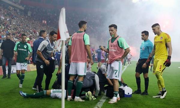 «Οπαδική βία, διαφθορά, ύποπτα στοιχήματα» – Τα γαλλικά ΜΜΕ περιγράφουν το ελληνικό ποδόσφαιρο