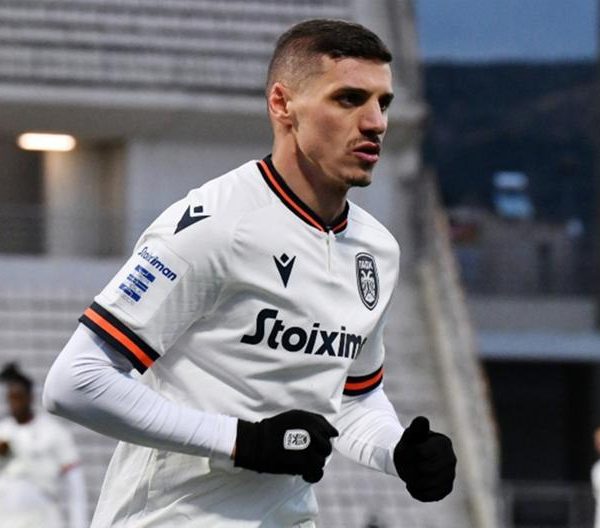 ΠΑΟΚ: Ομάδα από Βουλγαρία για Ντεσπόντοφ