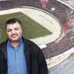 Γιάννης Γιαννούλης…Όταν στα 16 μου ο Παπέν με τάιζε τοστ, για να ψηλώσω !!!