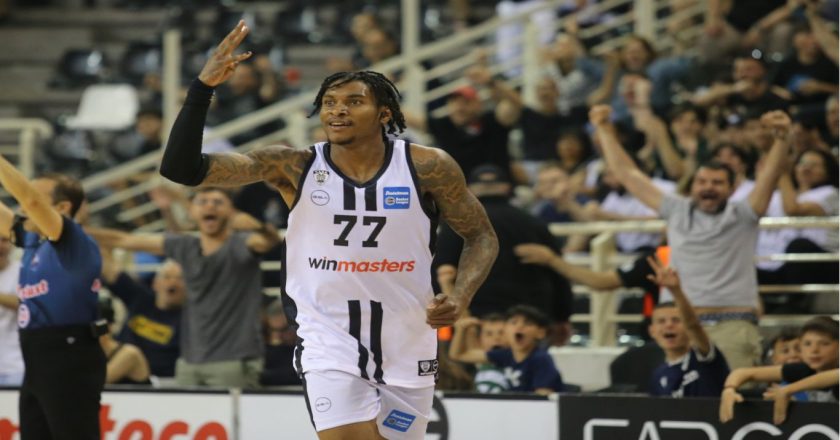 Στην Τούμπα το βράδυ της Πέμπτης ο Πόρτερ Τζούνιορ για το ματς του ΠΑΟΚ με τη Μπριζ