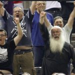 Γ.Γιαννούλης:Μια συγκλονιστική στιγμή που έζησα με τον Παπά Χρήστο!