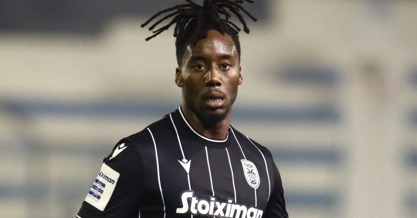 Σύμφωνα με δημοσίευμα Ιταλού δημοσιογράφου, ο Σουαλιό Μεϊτέ έχει καταλήξει σε οριστική συμφωνία με τον Ερυθρό Αστέρα